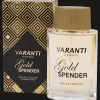 Action Varanti Hombre eau de toilette Gold Spender> Parfum