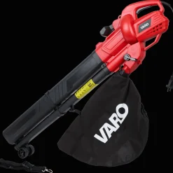 Varo bladblazer en -zuiger> Tuingereedschap