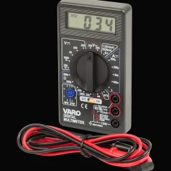 Varo digitale multimeter> Gereedschap