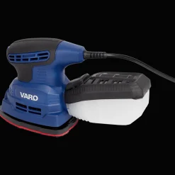 Varo handschuurmachine> Gereedschap