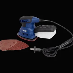 Varo handschuurmachine> Gereedschap