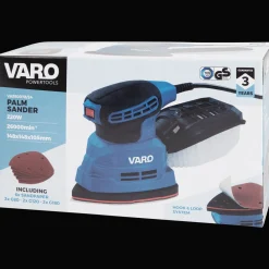 Varo handschuurmachine><noscript><img width=