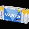 Varta batterijen AA> Batterijen