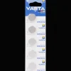 Varta knoopcel batterijen CR2032> Batterijen