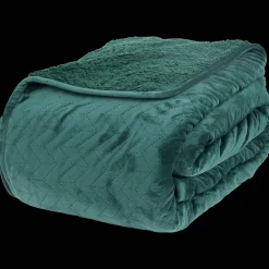 Action Velvet bedsprei> Plaids & Dekens