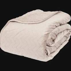 Action Velvet bedsprei> Plaids & Dekens