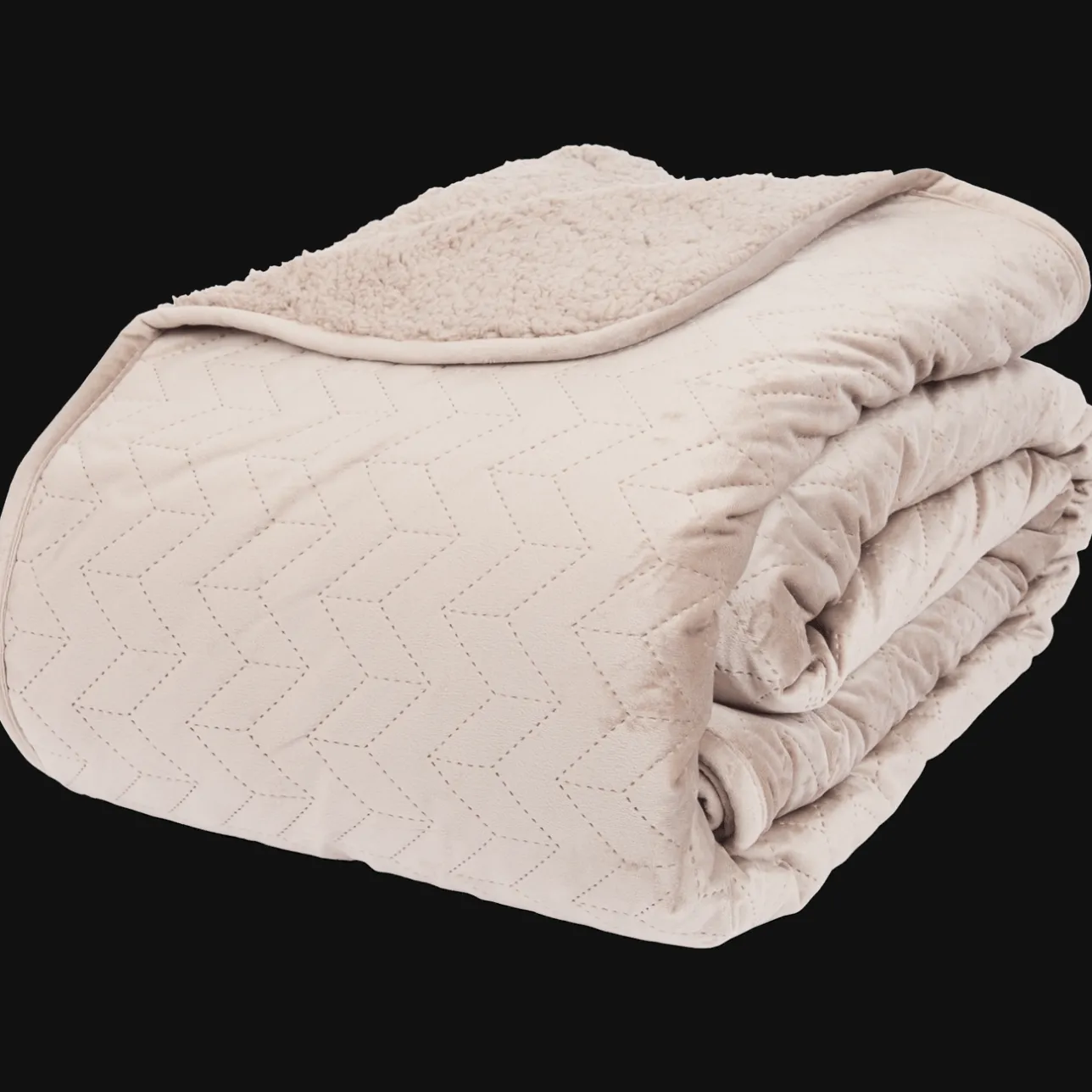 Action Velvet bedsprei> Plaids & Dekens