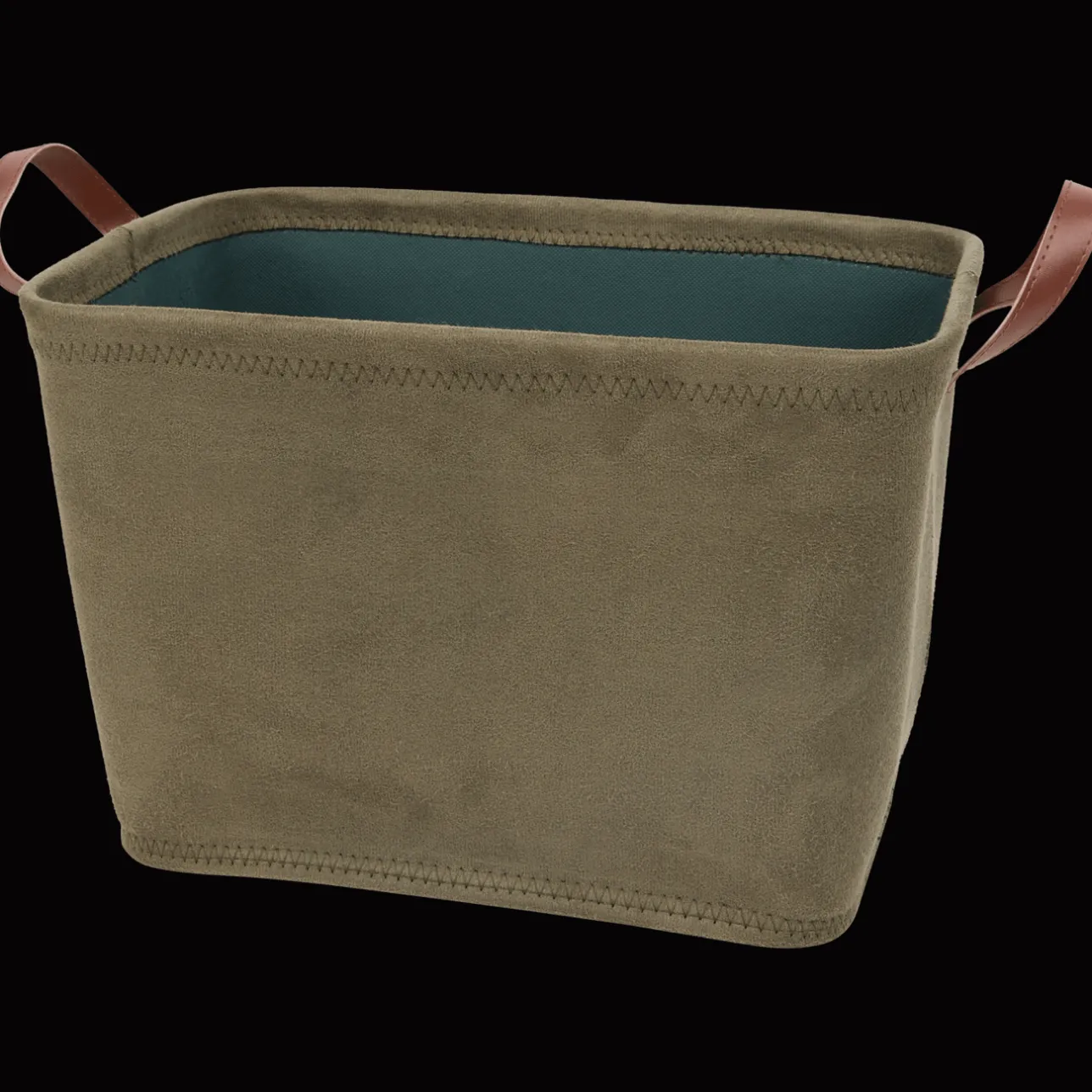Action Velvet opbergmand> Woonaccessoires
