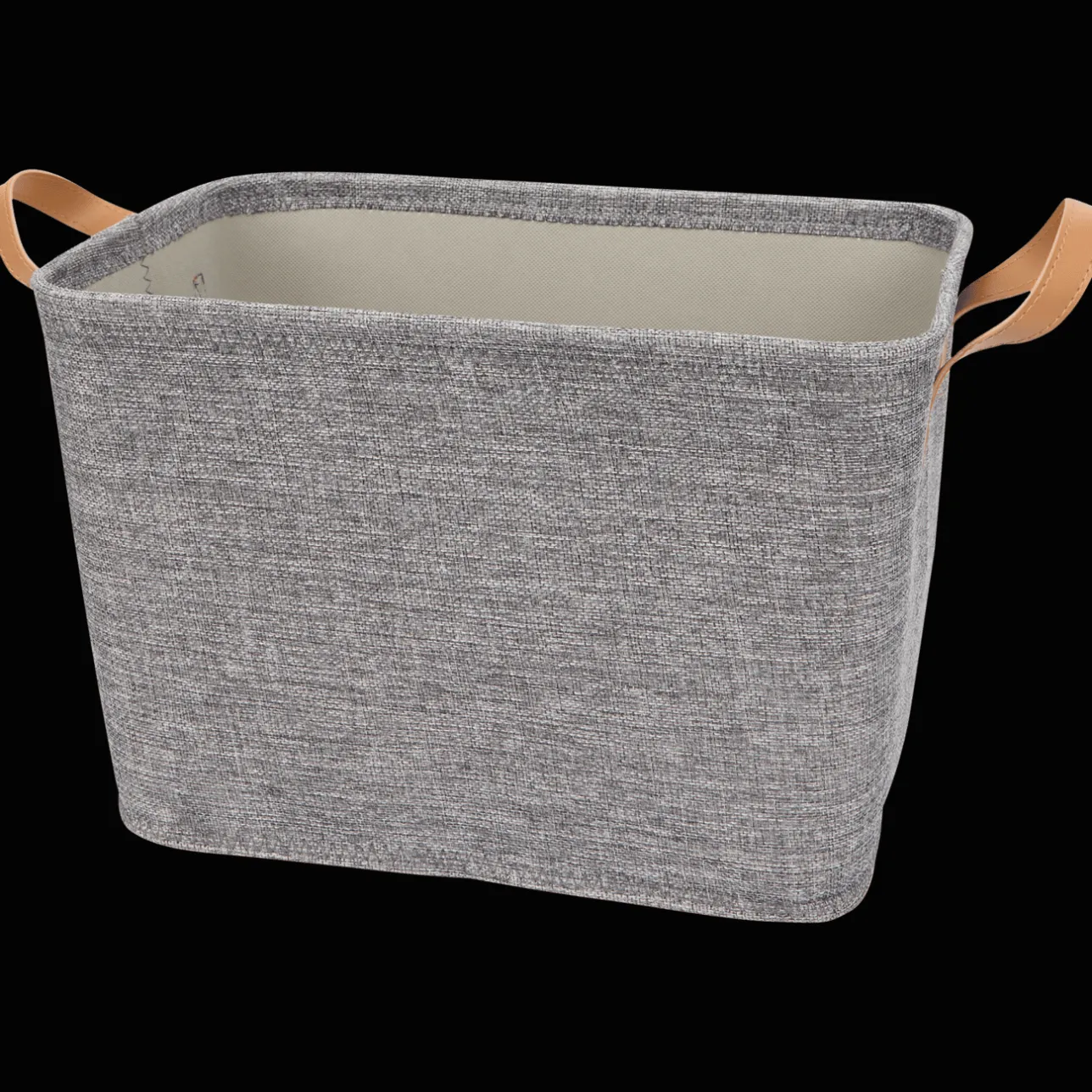 Action Velvet opbergmand> Woonaccessoires
