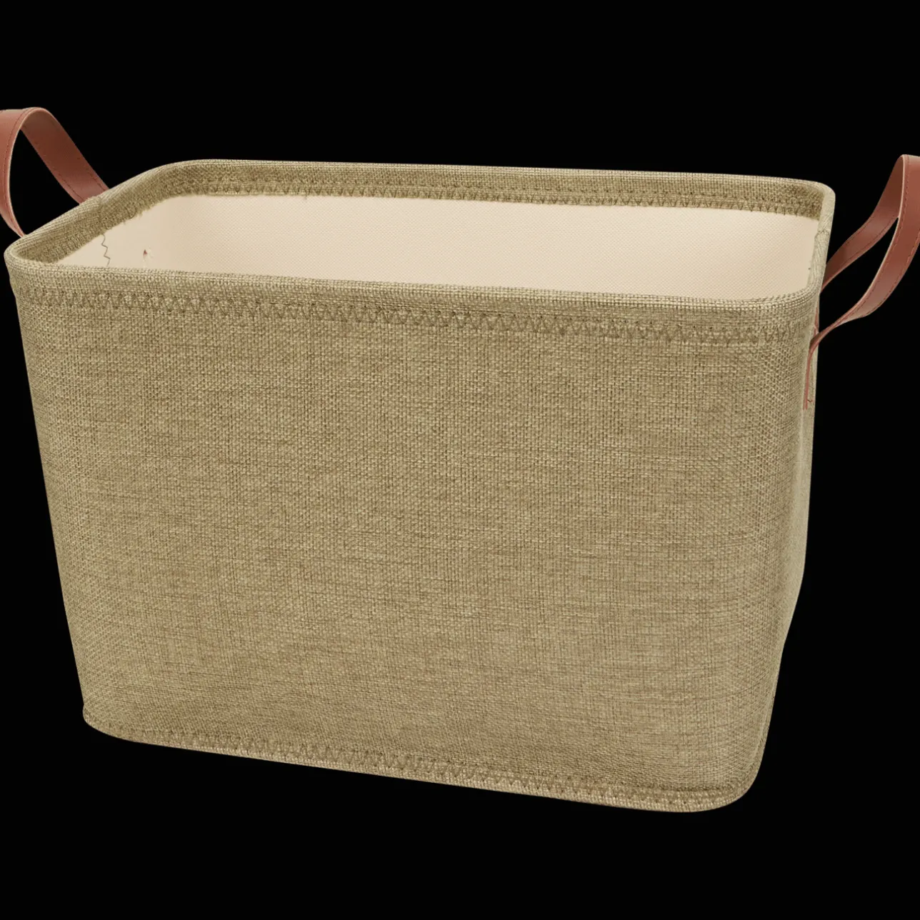 Action Velvet opbergmand> Woonaccessoires