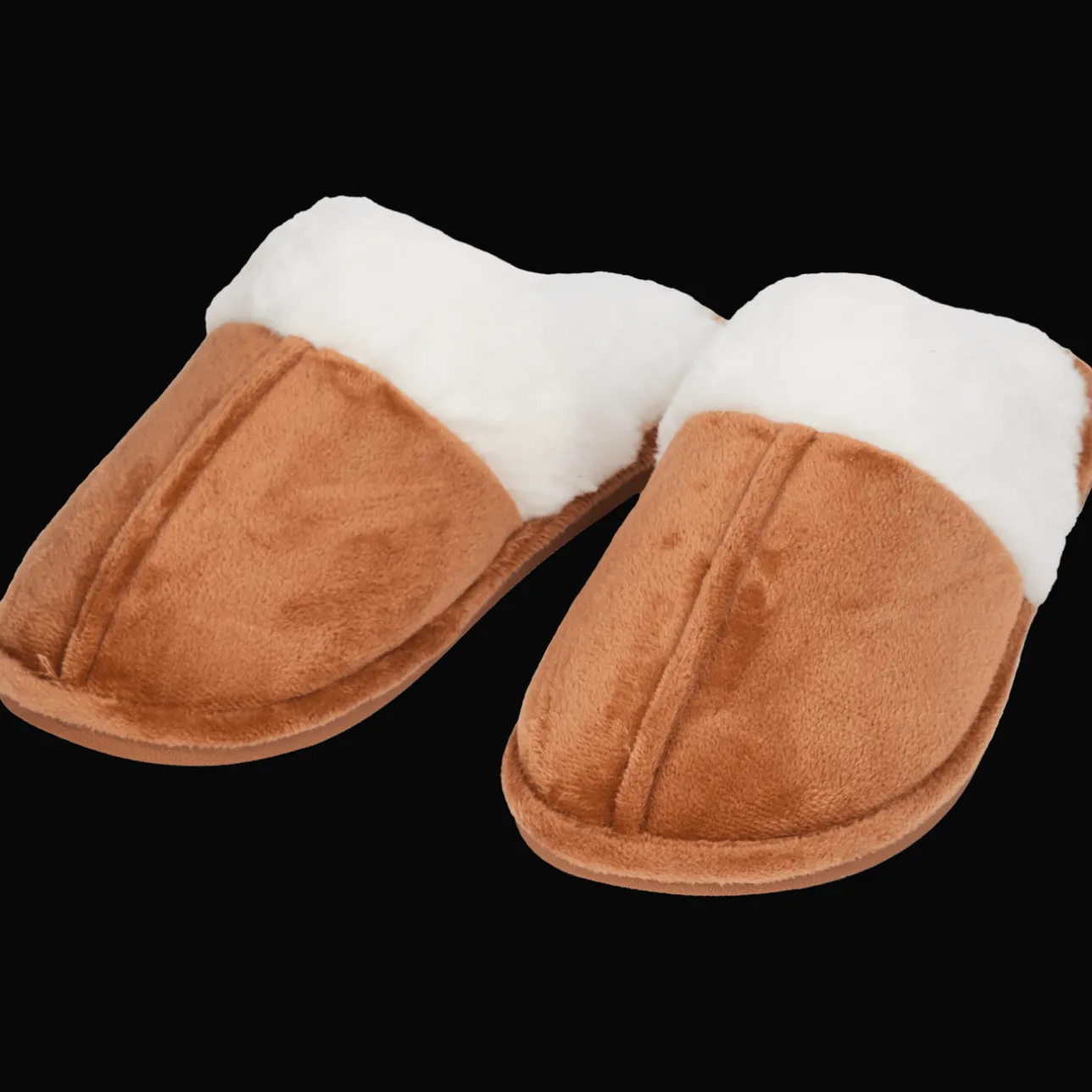 Action Velvet pantoffels> Schoenen