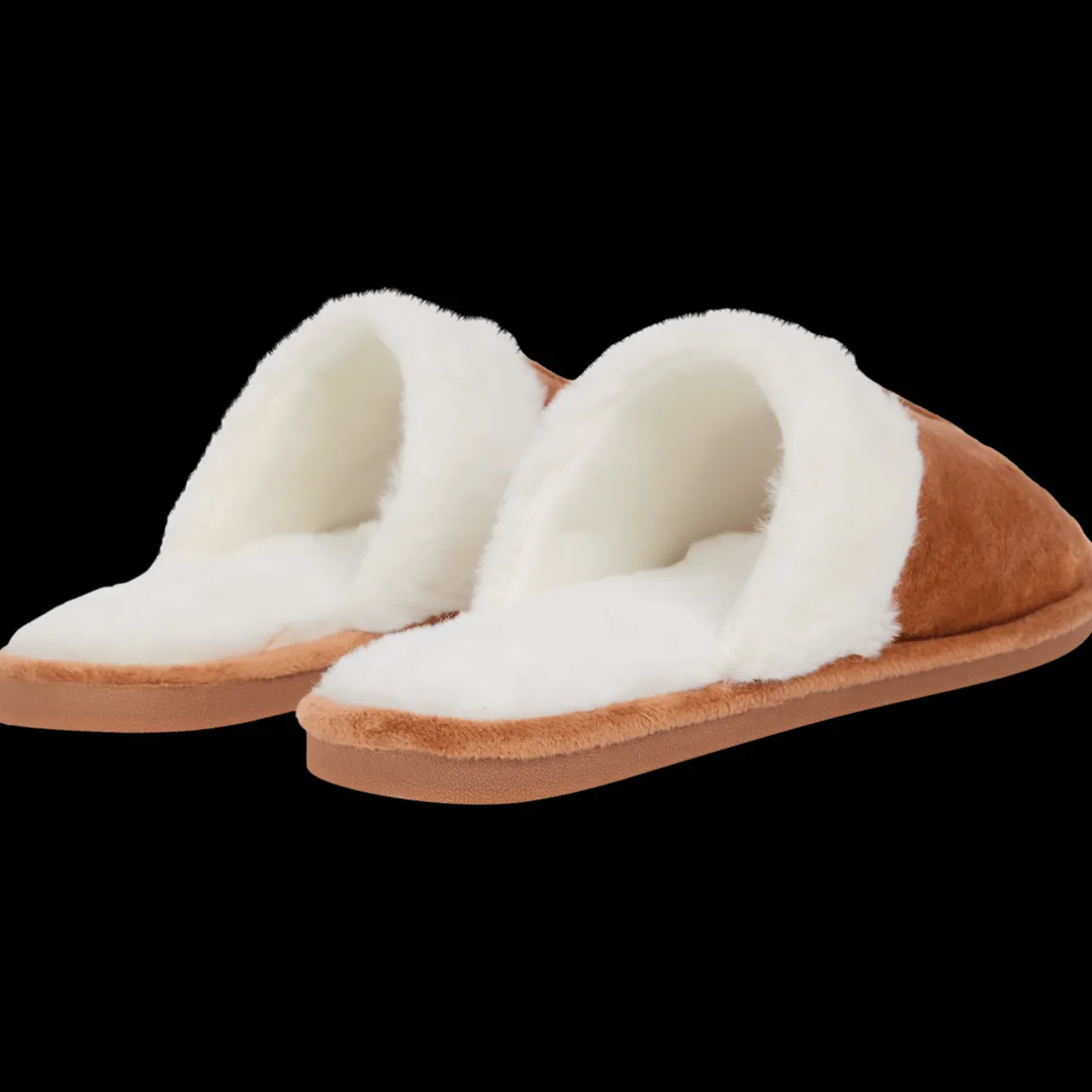 Action Velvet pantoffels> Schoenen