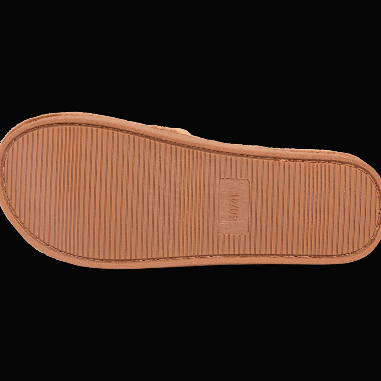 Action Velvet pantoffels> Schoenen