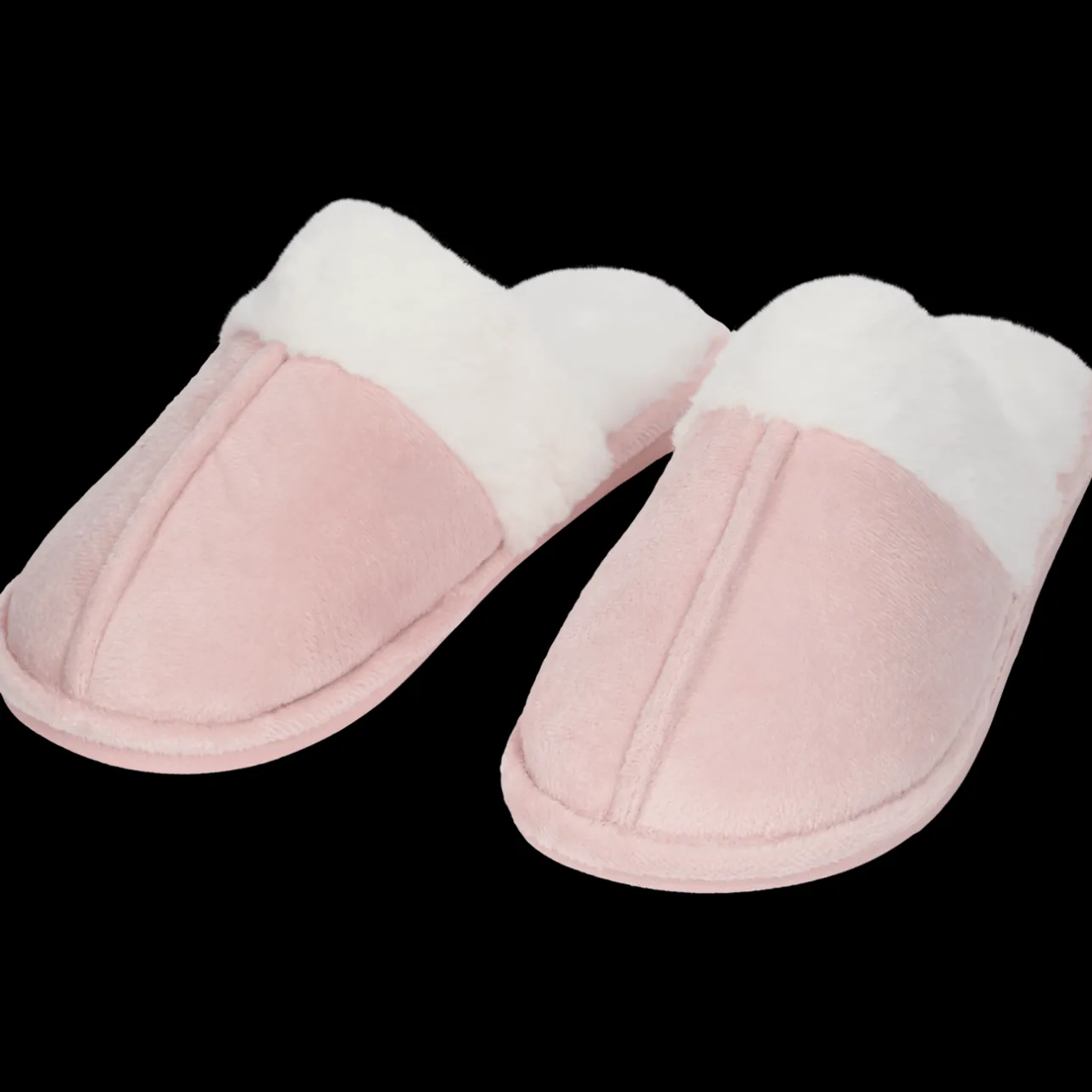 Action Velvet pantoffels> Schoenen
