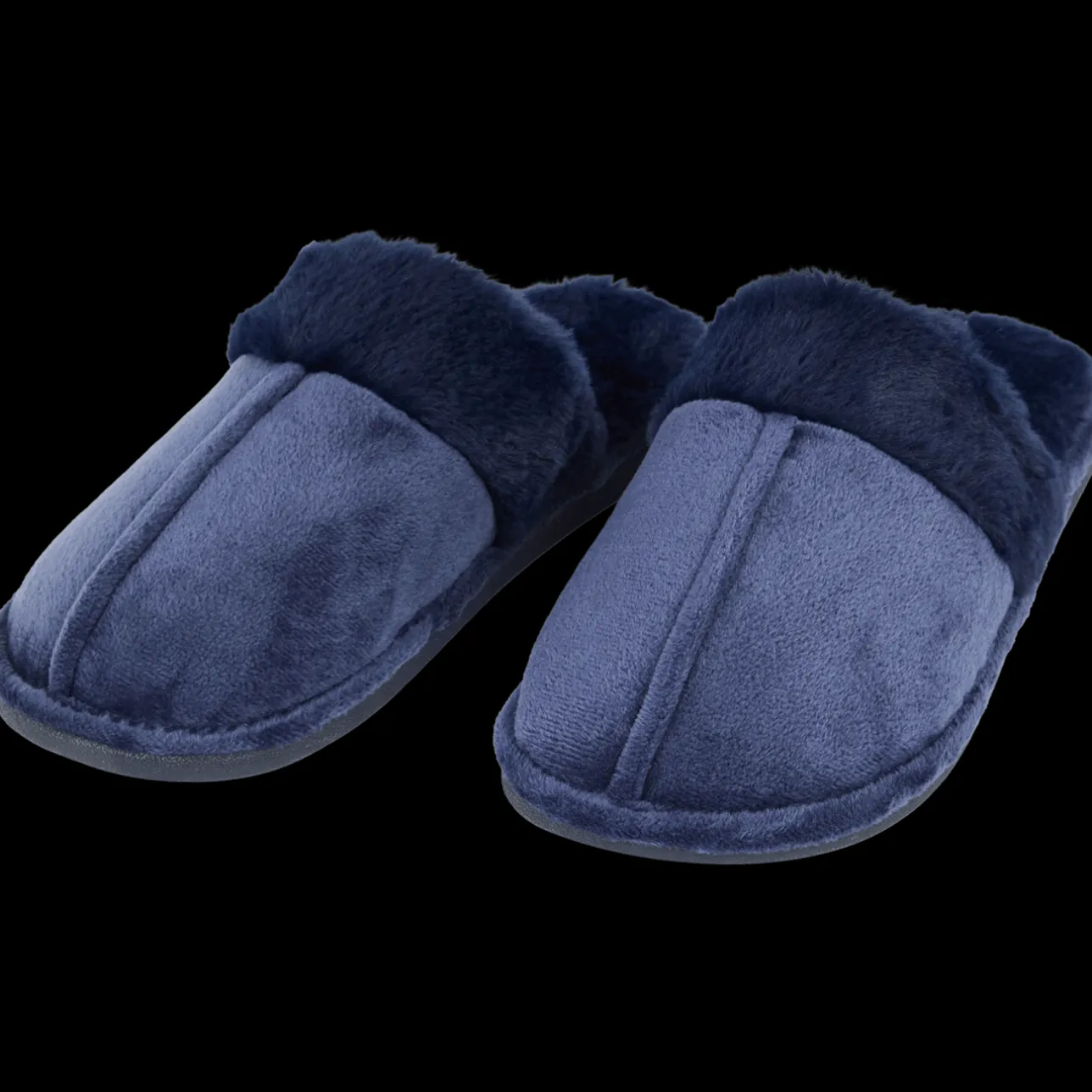 Action Velvet pantoffels> Schoenen