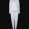 Action Velvet pyjama> Kleding