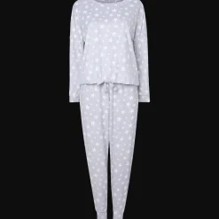 Action Velvet pyjama> Kleding