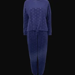 Action Velvet pyjama> Kleding