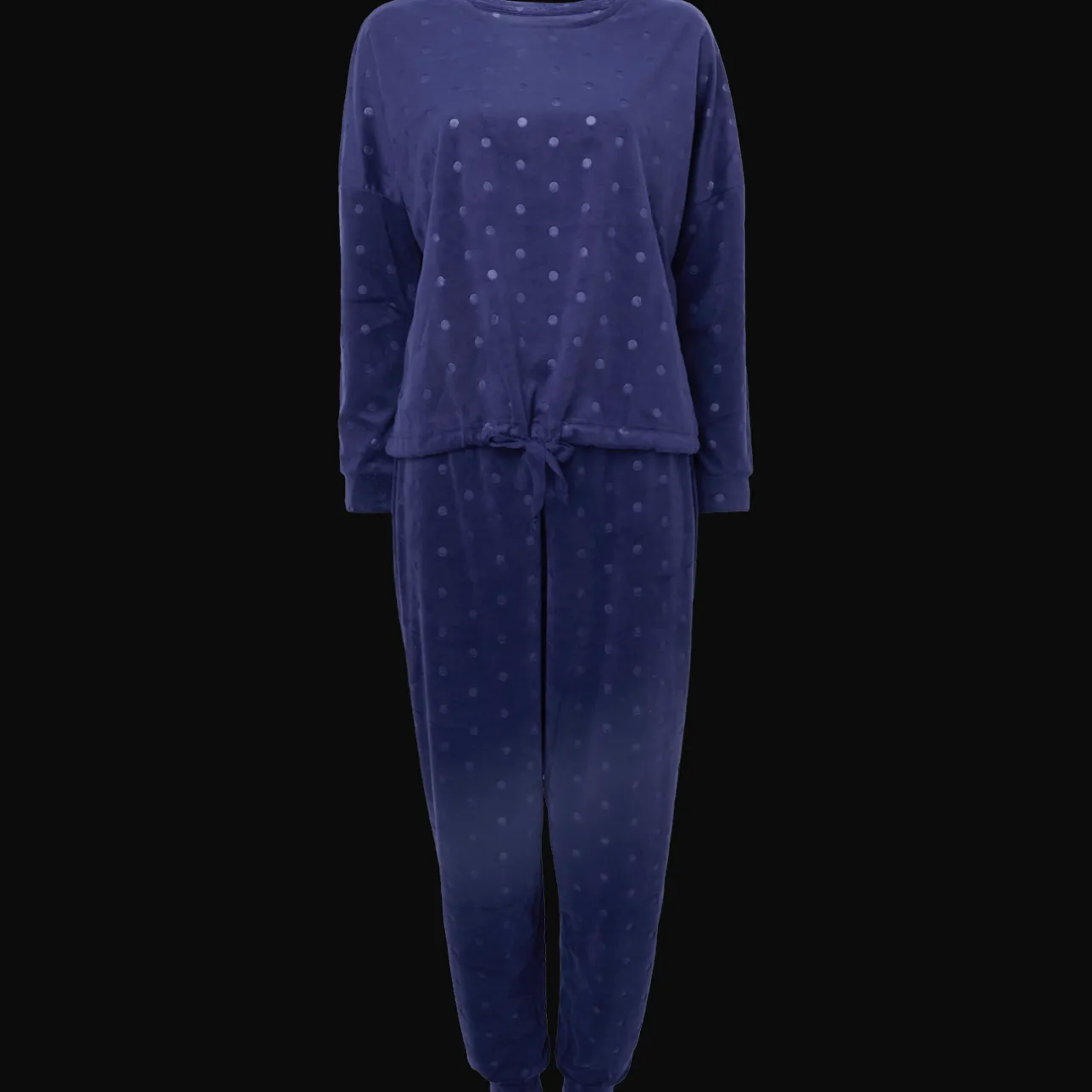 Action Velvet pyjama> Kleding