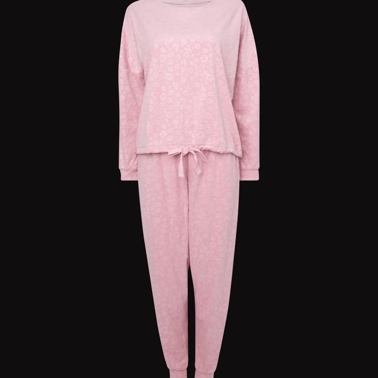 Action Velvet pyjama> Kleding