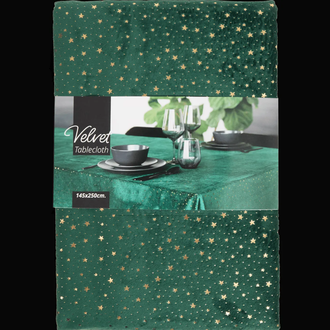 Action Velvet tafelkleed> Woonaccessoires