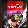 Venco Engelse drop> Drop & Snoep