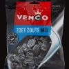 Venco Zoet Zoute Mix> Drop & Snoep