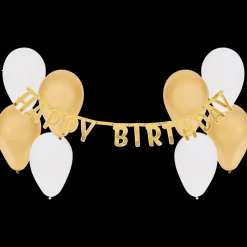 Action Verjaardagsslinger en -ballonnen><noscript><img width=