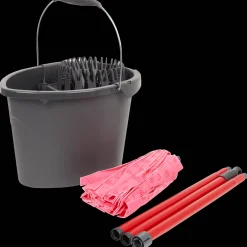 Vileda mopset Wring&Go> Schoonmaakartikelen