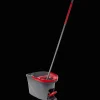Vileda spinmop Easy Wring & Clean> Schoonmaakartikelen