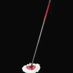 Vileda spinmop Easy Wring & Clean> Schoonmaakartikelen
