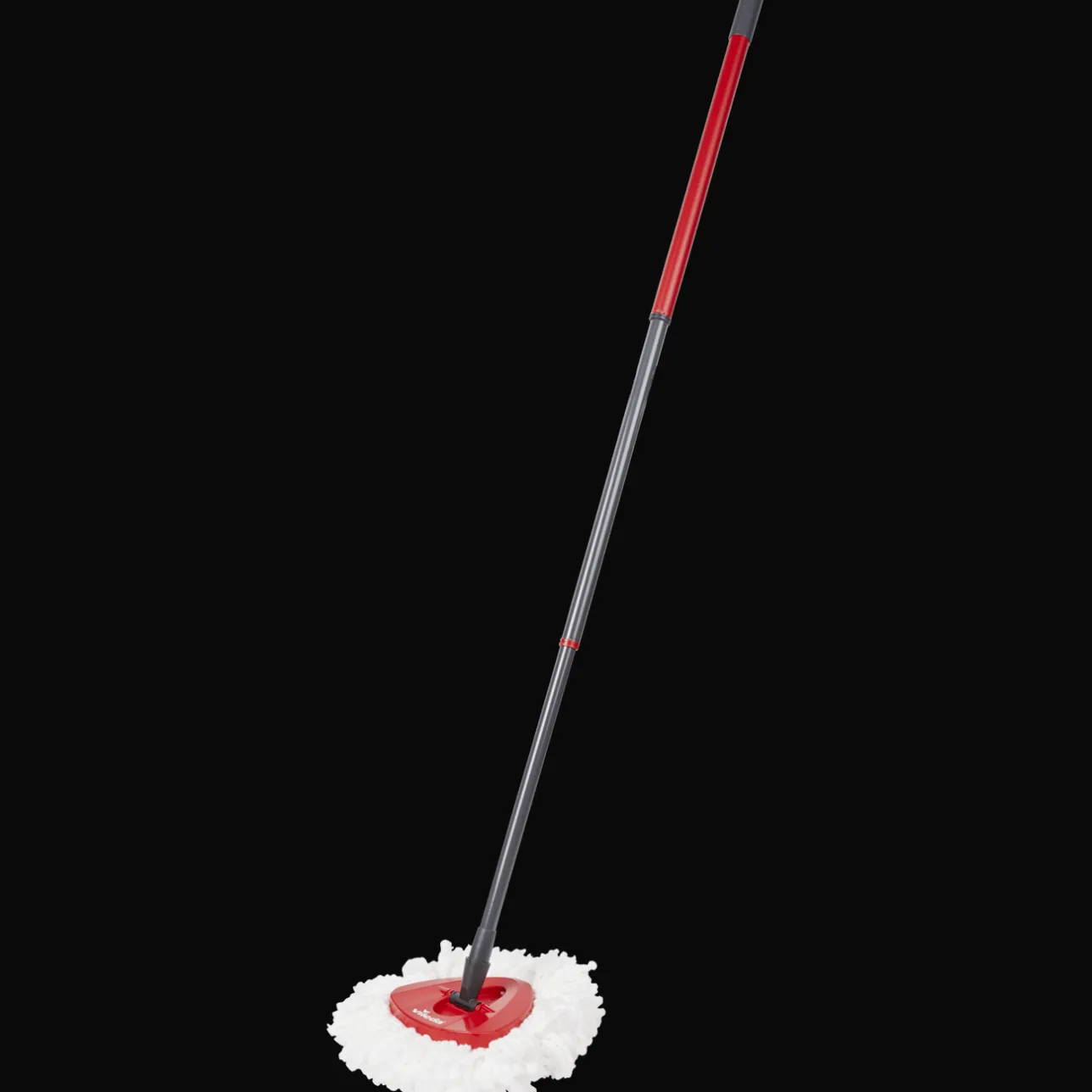 Vileda spinmop Easy Wring & Clean> Schoonmaakartikelen