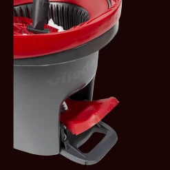 Vileda spinmop Easy Wring & Clean><noscript><img width=