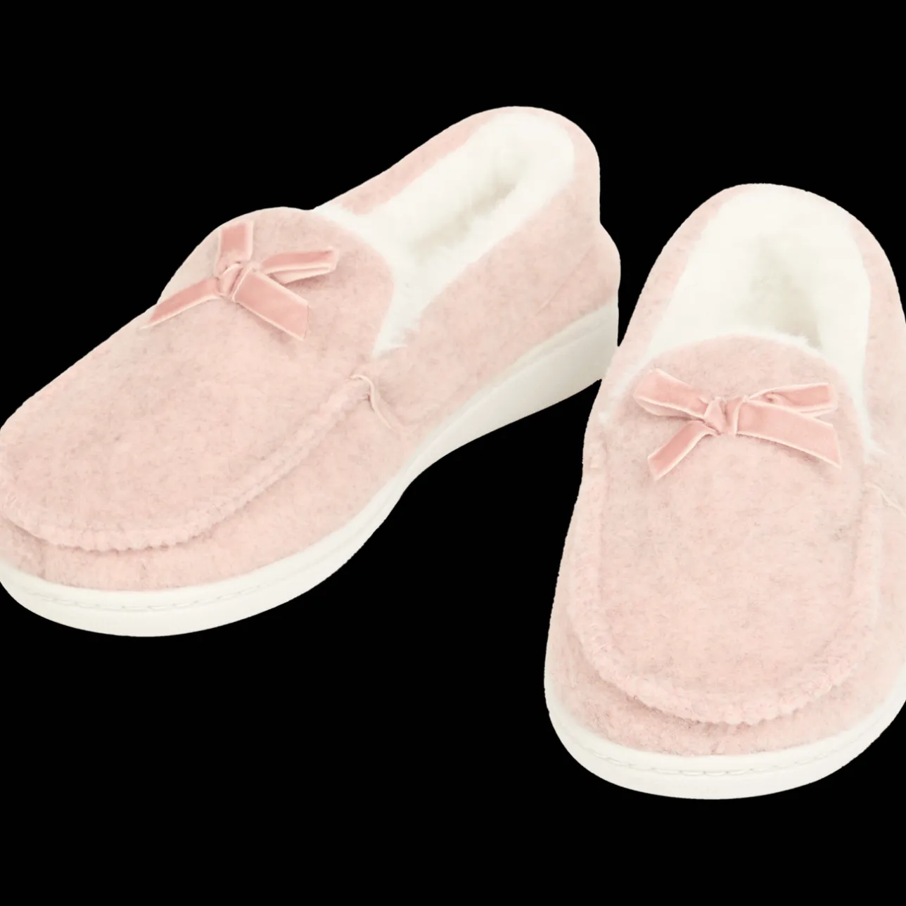 Action Vilten pantoffels> Schoenen