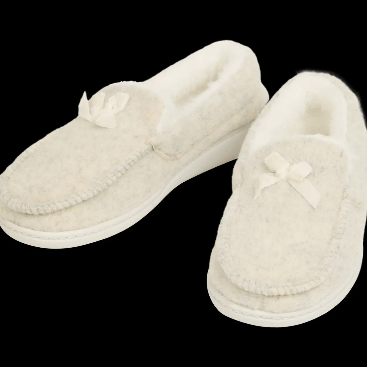 Action Vilten pantoffels> Schoenen