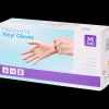Action Vinyl handschoenen> Keukengerei