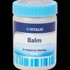 Action Vitalio balsem Menthol & Eucalyptus> Gezondheid