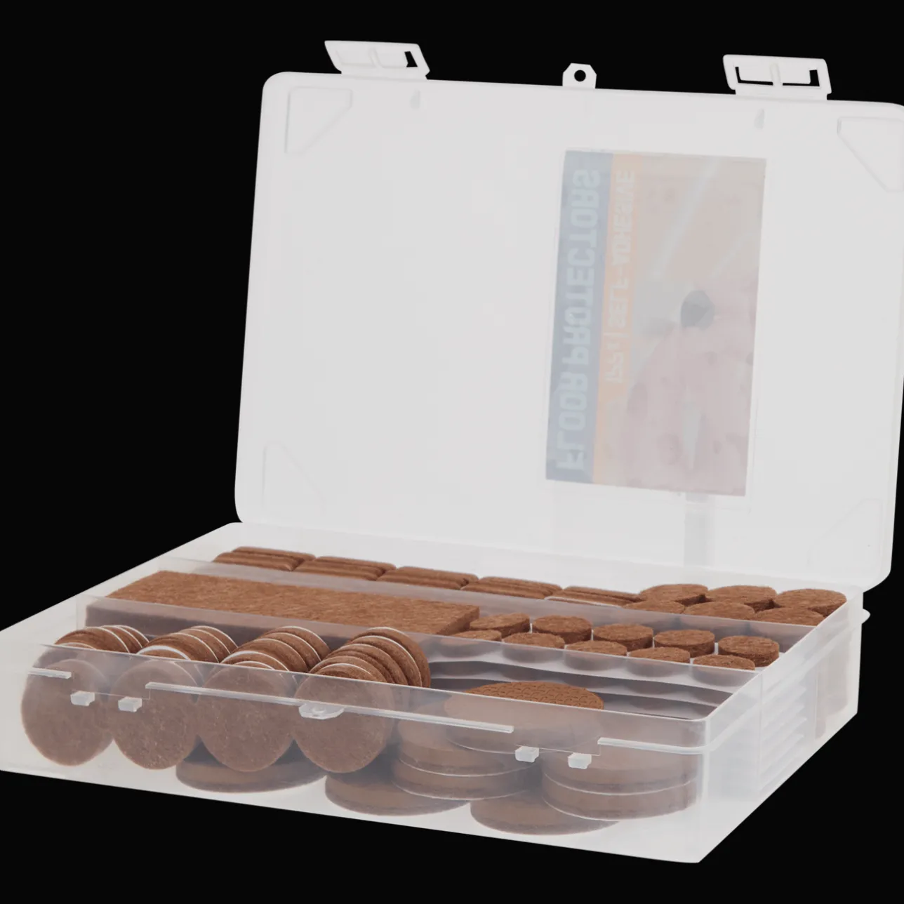 Action Vloerbeschermers> Woonaccessoires
