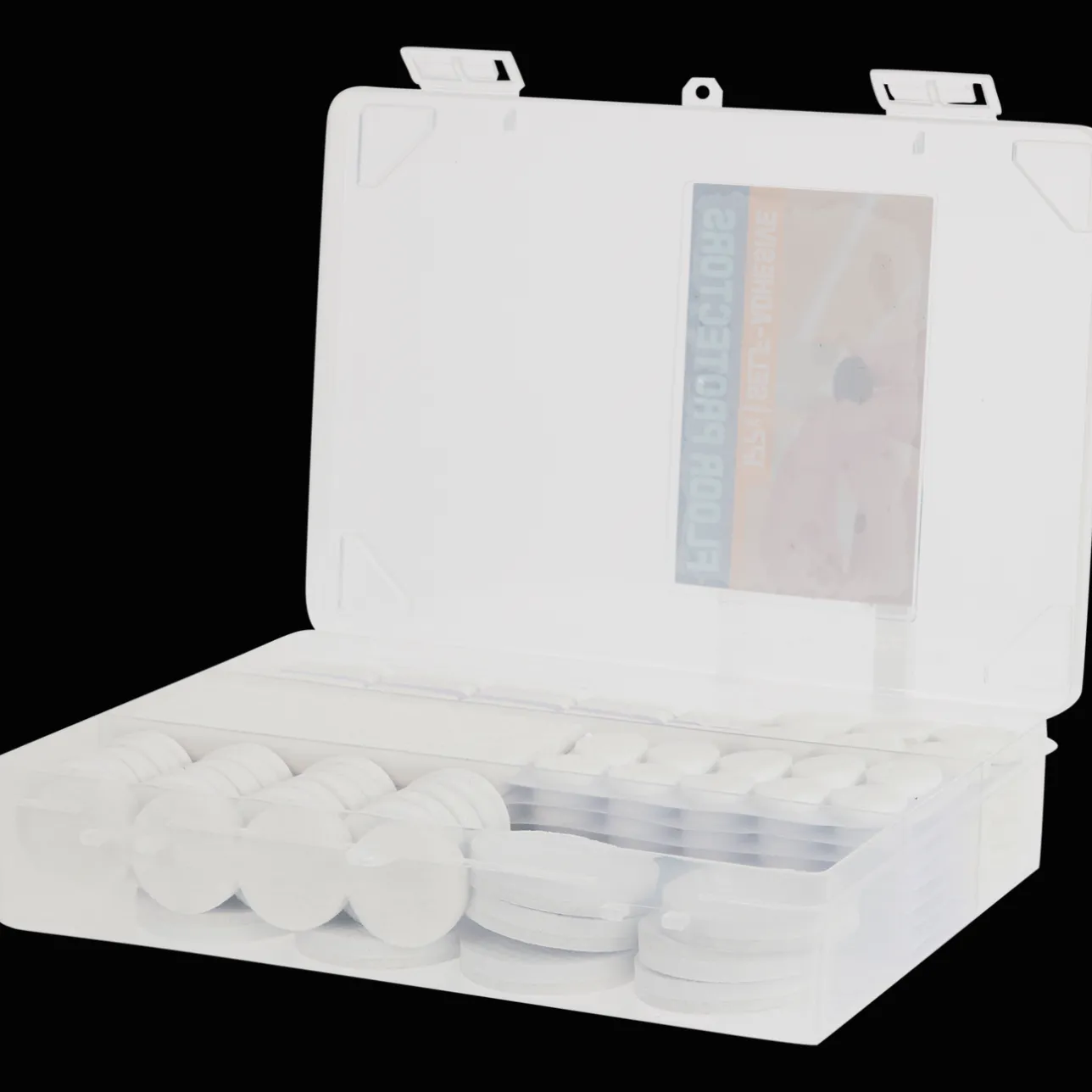 Action Vloerbeschermers> Woonaccessoires