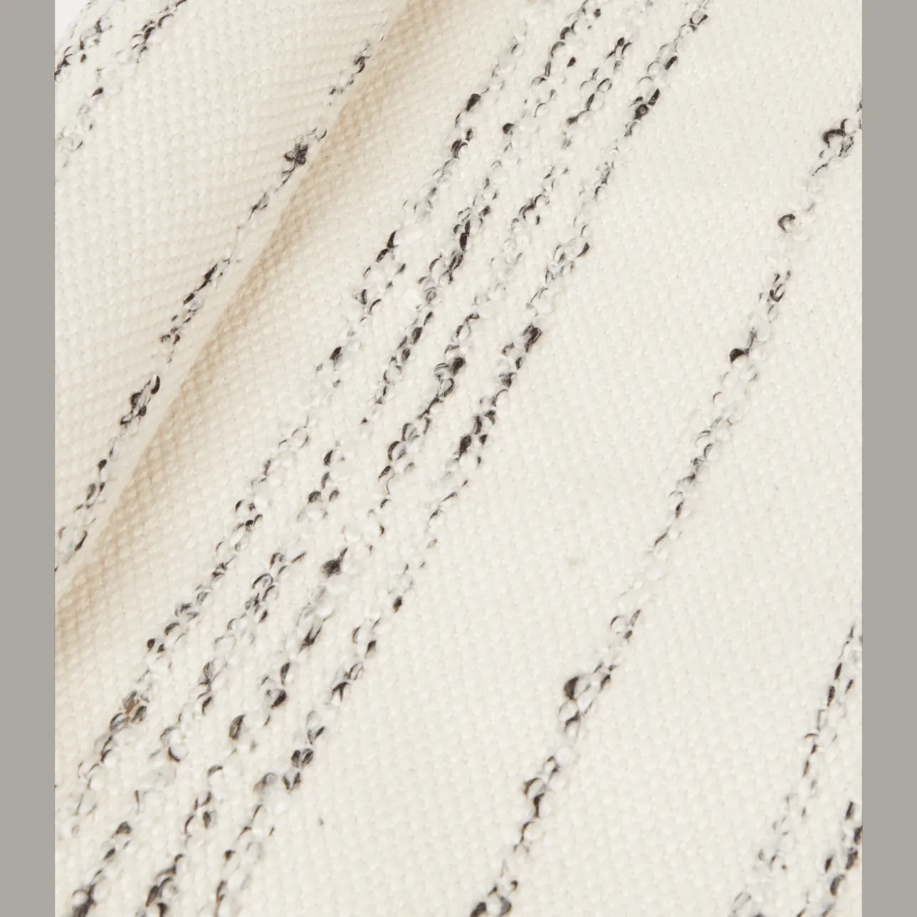 Action Vloerkleed met strepen> Woonaccessoires