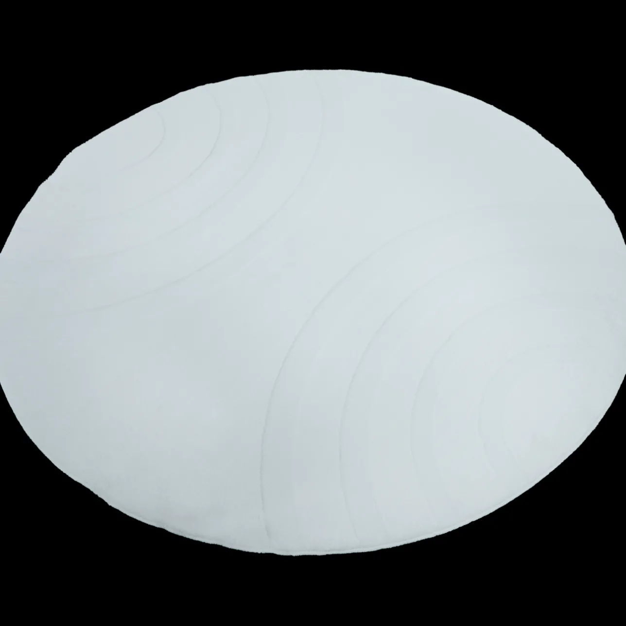 Action Vloerkleed van imitatiebont> Woonaccessoires
