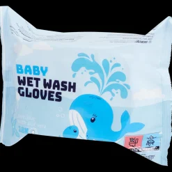 Action Vochtige washandjes Sensitive> Lichaamsverzorging