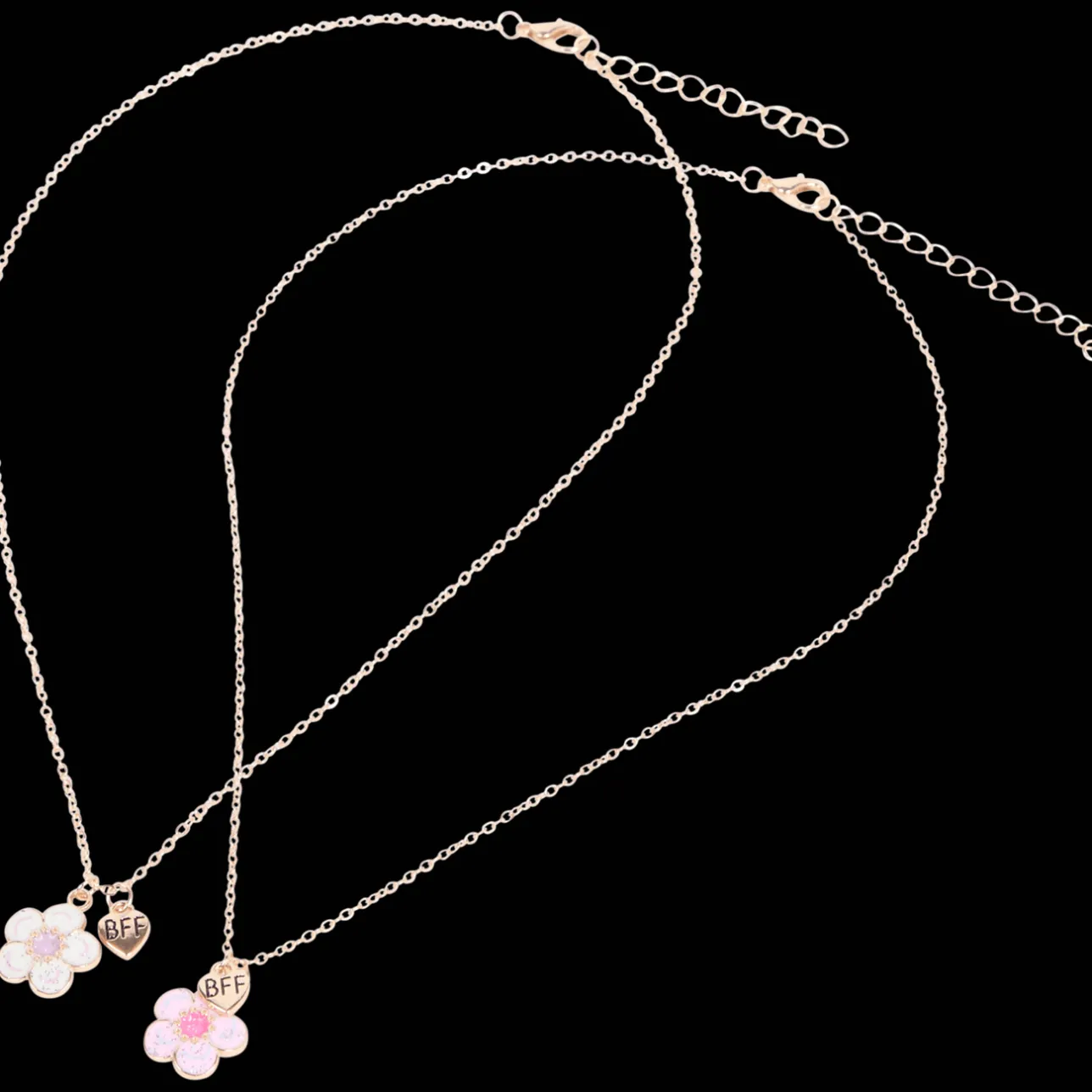 Action Vriendschapskettinkjes> Horloges & Sieraden