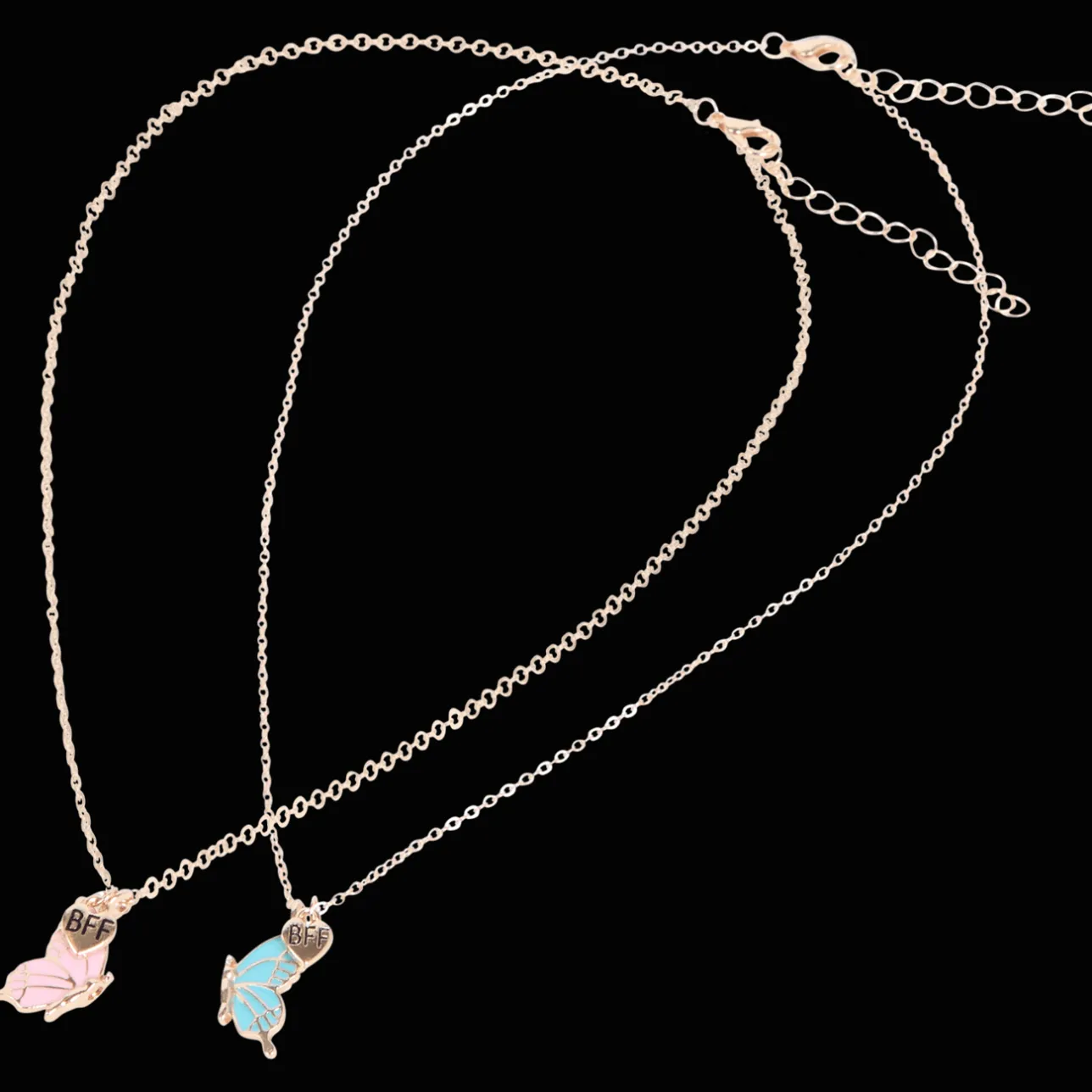 Action Vriendschapskettinkjes> Horloges & Sieraden