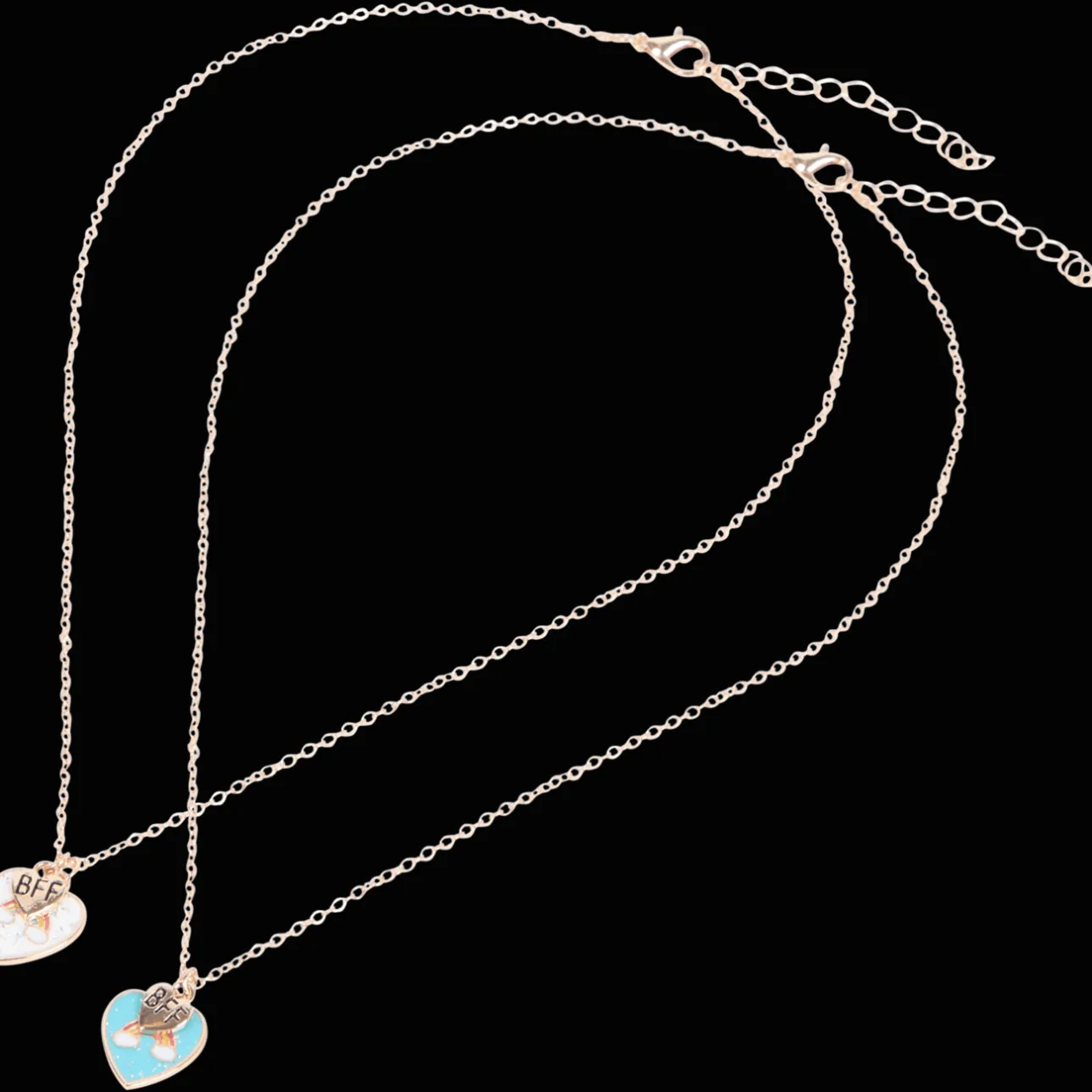 Action Vriendschapskettinkjes> Horloges & Sieraden