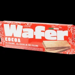 Action Wafels> Koek & Bakproducten