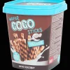 Action Wafelstokjes> Chocolade
