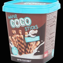 Action Wafelstokjes> Chocolade