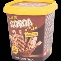 Action Wafelstokjes> Chocolade