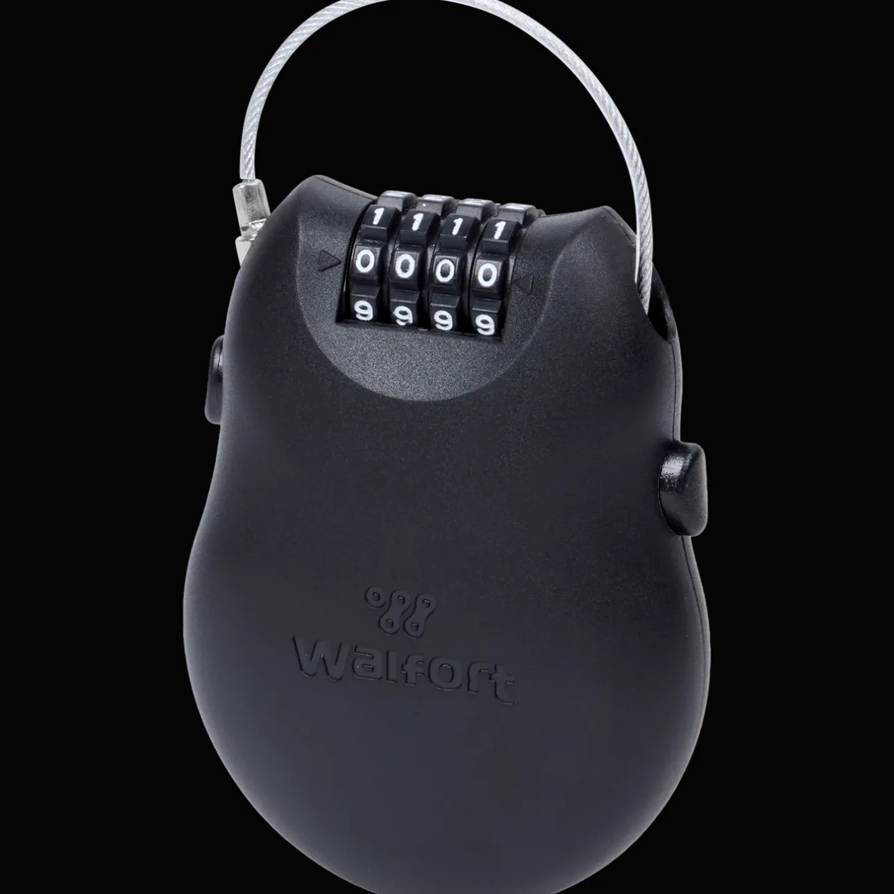 Walfort combinatie-kabelslot> Gereedschap